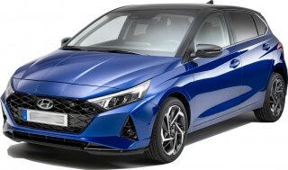 2020 Hyundai i20 1.4 MPI 100 PS Otomatik Elite Araba kullananlar yorumlar